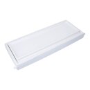 LUTH Premium Profi Parts Gefrierfachklappe Gefrierschrank kompatibel mit Bauknecht Whirlpool 481010688487 für Kühlschrank