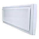 LUTH Premium Profi Parts Gefrierfachklappe Gefrierschrank kompatibel mit Bauknecht Whirlpool 481010688487 für Kühlschrank