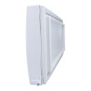 LUTH Premium Profi Parts Gefrierfachklappe Gefrierschrank kompatibel mit Bauknecht Whirlpool 481010688487 für Kühlschrank