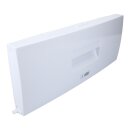 LUTH Premium Profi Parts Gefrierfachklappe Gefrierschrank kompatibel mit Bauknecht Whirlpool 481010688487 für Kühlschrank