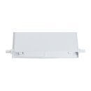 LUTH Premium Profi Parts Gefrierfachtür Klappe Frosterfachtür kompatibel mit Bauknecht Whirlpool 481244069384 für Kühlschrank