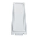 LUTH Premium Profi Parts Gefrierfachtür Klappe Frosterfachtür kompatibel mit Bauknecht Whirlpool 481244069384 für Kühlschrank