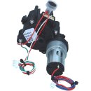 LUTH Premium Profi Parts Ventil Keramikventil komplett kompatibel mit Bosch Siemens Gaggenau Neff 00654842 654842 für Kaffeeautomat EQ7