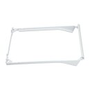 LUTH Premium Profi Parts Rahmen Halterahmen Ablageschale...