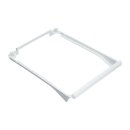 LUTH Premium Profi Parts Rahmen Halterahmen Ablageschale klein kompatibel mit Bosch Siemens 265324 00265324 für Kühlschrank