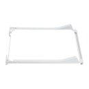 LUTH Premium Profi Parts Rahmen Halterahmen Ablageschale klein kompatibel mit Bosch Siemens 265324 00265324 für Kühlschrank