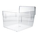 LUTH Premium Profi Parts Gemüseschale Gemüsefach Schublade kompatibel mit AEG Electrolux 224707420 2247074202 für Kühlschrank