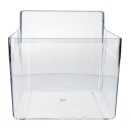 LUTH Premium Profi Parts Gemüseschale Gemüsefach Schublade kompatibel mit AEG Electrolux 224707420 2247074202 für Kühlschrank