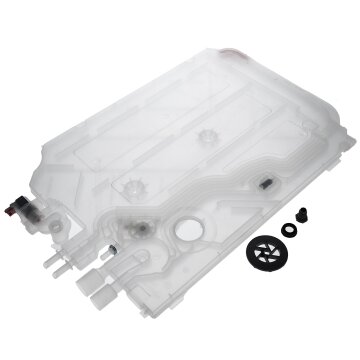 LUTH Premium Profi Parts Regenerierdosierung Wärmetauscher kompatibel mit Bosch Siemens 00687133 für Geschirrspüler