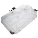 LUTH Premium Profi Parts Regenerierdosierung Wärmetauscher kompatibel mit Bosch Siemens 00687133 für Geschirrspüler