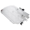 LUTH Premium Profi Parts Regenerierdosierung Wärmetauscher kompatibel mit Bosch Siemens 00687133 für Geschirrspüler