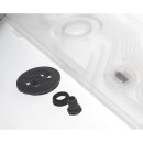 LUTH Premium Profi Parts Regenerierdosierung Wärmetauscher kompatibel mit Bosch Siemens 00687133 für Geschirrspüler