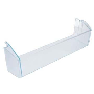 LUTH Premium Profi Parts Türfach Flaschenfach Abstellfach unten in Kühlteil 463x120mm kompatibel mit Liebherr für Kühlschrank KühlGefrierKombination 7424241