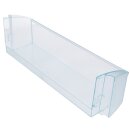 LUTH Premium Profi Parts Türfach Flaschenfach Abstellfach unten in Kühlteil 463x120mm kompatibel mit Liebherr für Kühlschrank KühlGefrierKombination 7424241