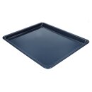 LUTH Premium Profi Parts Backblech Kuchenblech emailliert 466x385x25mm kompatibel mit AEG Electrolux für Backofen Herd 14002049002 14002049002/9 140020490029