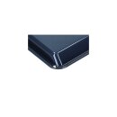 LUTH Premium Profi Parts Backblech Kuchenblech emailliert 466x385x25mm kompatibel mit AEG Electrolux für Backofen Herd 14002049002 14002049002/9 140020490029