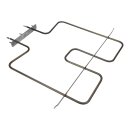 LUTH Premium Profi Parts Heizelement Heizung Oberhitze 1400W kompatibel mit Bauknecht Whirlpool 481225998472 488000525918 für Backofen