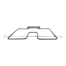 LUTH Premium Profi Parts Heizelement Heizung Oberhitze 1400W kompatibel mit Bauknecht Whirlpool 481225998472 488000525918 für Backofen