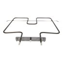 LUTH Premium Profi Parts Heizelement Heizung Oberhitze 1400W kompatibel mit Bauknecht Whirlpool 481225998472 488000525918 für Backofen