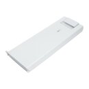 LUTH Premium Profi Parts Gefrierfachtür Klappe Frosterfachtür kompatibel mit Bauknecht Whirlpool 481244058326 für Kühlschrank