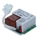 LUTH Premium Profi Parts Laderegler Nachtspeicherheizung LR100 kompatibel mit Bosch Siemens Dimplex 338840 608177 00608177 für Nahtspeicher