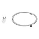 LUTH Premium Profi Parts Halogenlampe Lampe mit Deckel 20W 12V Ø51,9mm kompatibel mit Bosch Siemens Neff 629022 00629022 für Dunstabzugshaube