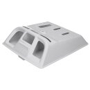 LUTH Premium Profi Parts Waschmittelbehälter Einspülschale kompatibel mit Bauknecht Whirlpool 481010424468 für Waschmaschine
