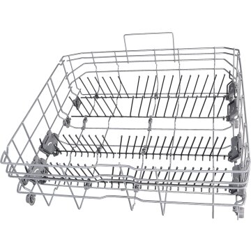 LUTH Premium Profi Parts Spülmaschinenkorb Geschirrkorb Unterkorb unten kompatibel mit Bosch 00771609 771609 für Geschirrspüler Spülmaschine