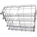 LUTH Premium Profi Parts Spülmaschinenkorb Geschirrkorb Unterkorb unten kompatibel mit Bosch 00771609 771609 für Geschirrspüler Spülmaschine