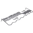 LUTH Premium Profi Parts Spülmaschinenkorb Geschirrkorb Unterkorb unten kompatibel mit Bosch 00771609 771609 für Geschirrspüler Spülmaschine