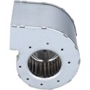 LUTH Premium Profi Parts Querstromlüfter 105mm TypA Motor rechts kompatibel mit Dimplex 344960 für Nachtspeicher