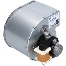 LUTH Premium Profi Parts Querstromlüfter 105mm TypA Motor rechts kompatibel mit Dimplex 344960 für Nachtspeicher