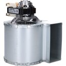 LUTH Premium Profi Parts Querstromlüfter 105mm TypA Motor rechts kompatibel mit Dimplex 344960 für Nachtspeicher