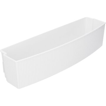 LUTH Premium Profi Parts Flaschenabsteller 430x100mm kompatibel mit Neff 00353056 353056 für Kühlschrank