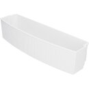 LUTH Premium Profi Parts Flaschenabsteller 430x100mm kompatibel mit Neff 00353056 353056 für Kühlschrank