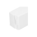 LUTH Premium Profi Parts Flaschenabsteller 430x100mm kompatibel mit Neff 00353056 353056 für Kühlschrank