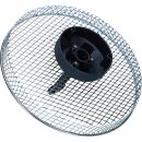 LUTH Premium Profi Parts Garkorb Frittierkorb Korb mit Griff kompatibel mit Tefal XA701070 XA701074 für Heissluft-Fritteuse ActiFry