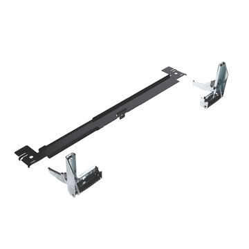 LUTH Premium Profi PartsTürscharnier Set rechts links kompatibel mit Bosch für Backofen Herd 00643913 643913