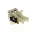 LUTH Premium Profi Parts Türschloss Verriegelung Schalter kompatibel mit Bosch Siemens Neff Constructa 438026 00438026 für Spülmaschinen