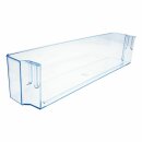 LUTH Premium Profi Parts Abstellfach Flaschenfach 430x87mm kompatibel mit Amica 1022439 für Kühlschrank