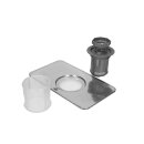 LUTH Premium Profi Parts Siebsystem Siebeinsatz...