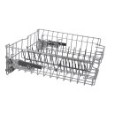 LUTH Premium Profi Parts Geschirrkorb oben mit RackMatic...