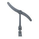 LUTH Premium Profi Parts Sprüharm oben kompatibel mit Bosch Siemens Constructa Neff 298594 00298594 für Spülmaschine