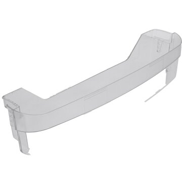 LUTH Premium Profi Parts Abstellfach Flaschenfach kompatibel mit Whirlpool Bauknecht Ignis 481010464931 481241848957 für Kühlschrank