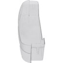 LUTH Premium Profi Parts Abstellfach Flaschenfach kompatibel mit Whirlpool Bauknecht Ignis 481010464931 481241848957 für Kühlschrank