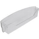 LUTH Premium Profi Parts Abstellfach Flaschenfach kompatibel mit Whirlpool Bauknecht Ignis 481010464931 481241848957 für Kühlschrank