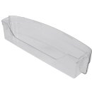 LUTH Premium Profi Parts Abstellfach Flaschenfach kompatibel mit Whirlpool Bauknecht Ignis 481010464931 481241848957 für Kühlschrank