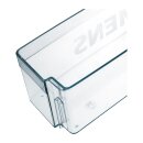 LUTH Premium Profi Parts Flaschenhalter Abstellfach Absteller Türfach kompatibel mit Bosch Siemens 00353093 353093 für Kühlschrank