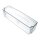 LUTH Premium Profi Parts Flaschenhalter Abstellfach Absteller Türfach kompatibel mit Bosch Siemens 00353093 353093 für Kühlschrank