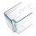 LUTH Premium Profi Parts Flaschenhalter Abstellfach Absteller Türfach kompatibel mit Bosch Siemens 00353093 353093 für Kühlschrank